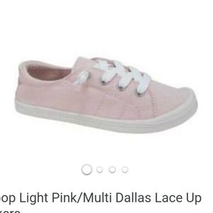 Jelly-Pop Baby Pink